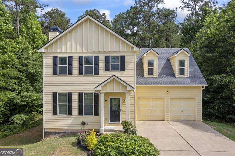 Statham, GA 30666,53 DANIELLE DR