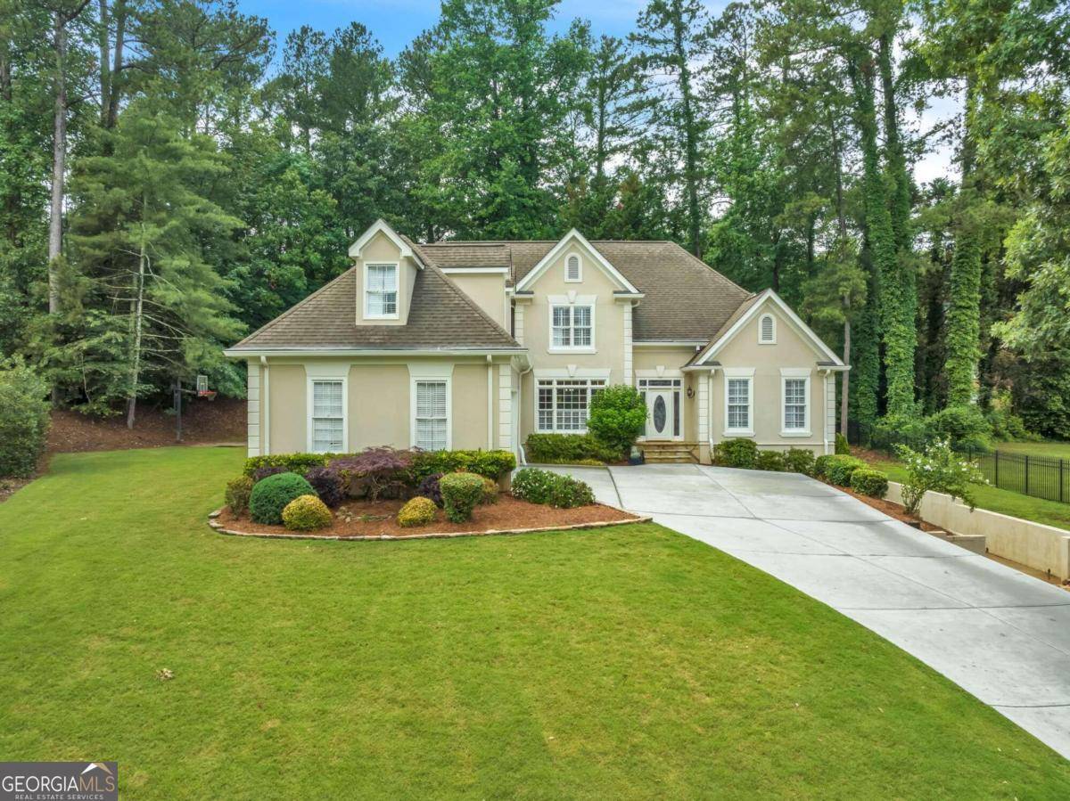 Duluth, GA 30097,1023 Quaker Ridge WAY