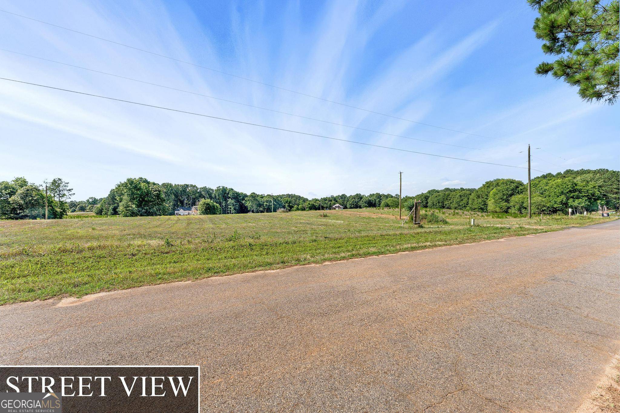 Hartwell, GA 30643,LOT 8 Lake Point RD