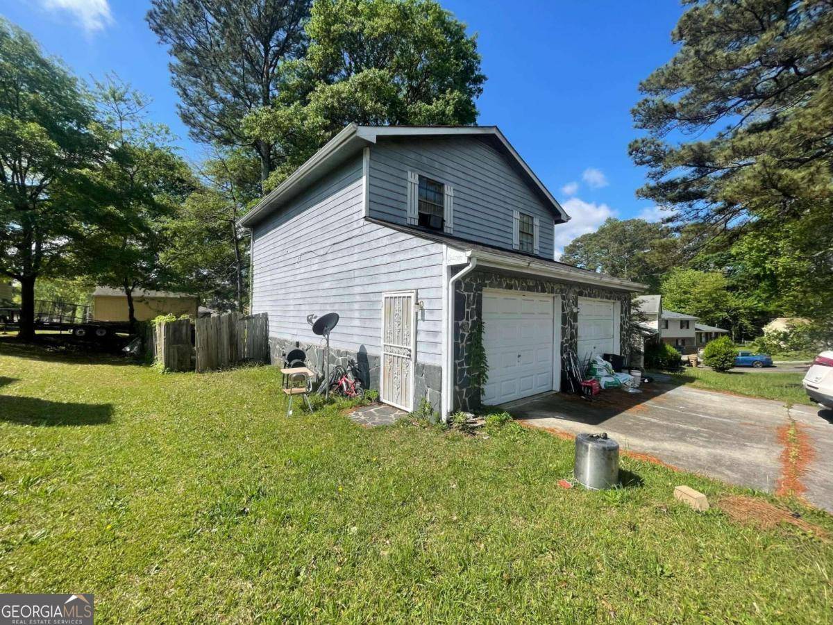 Riverdale, GA 30274,184 Little Joe CT