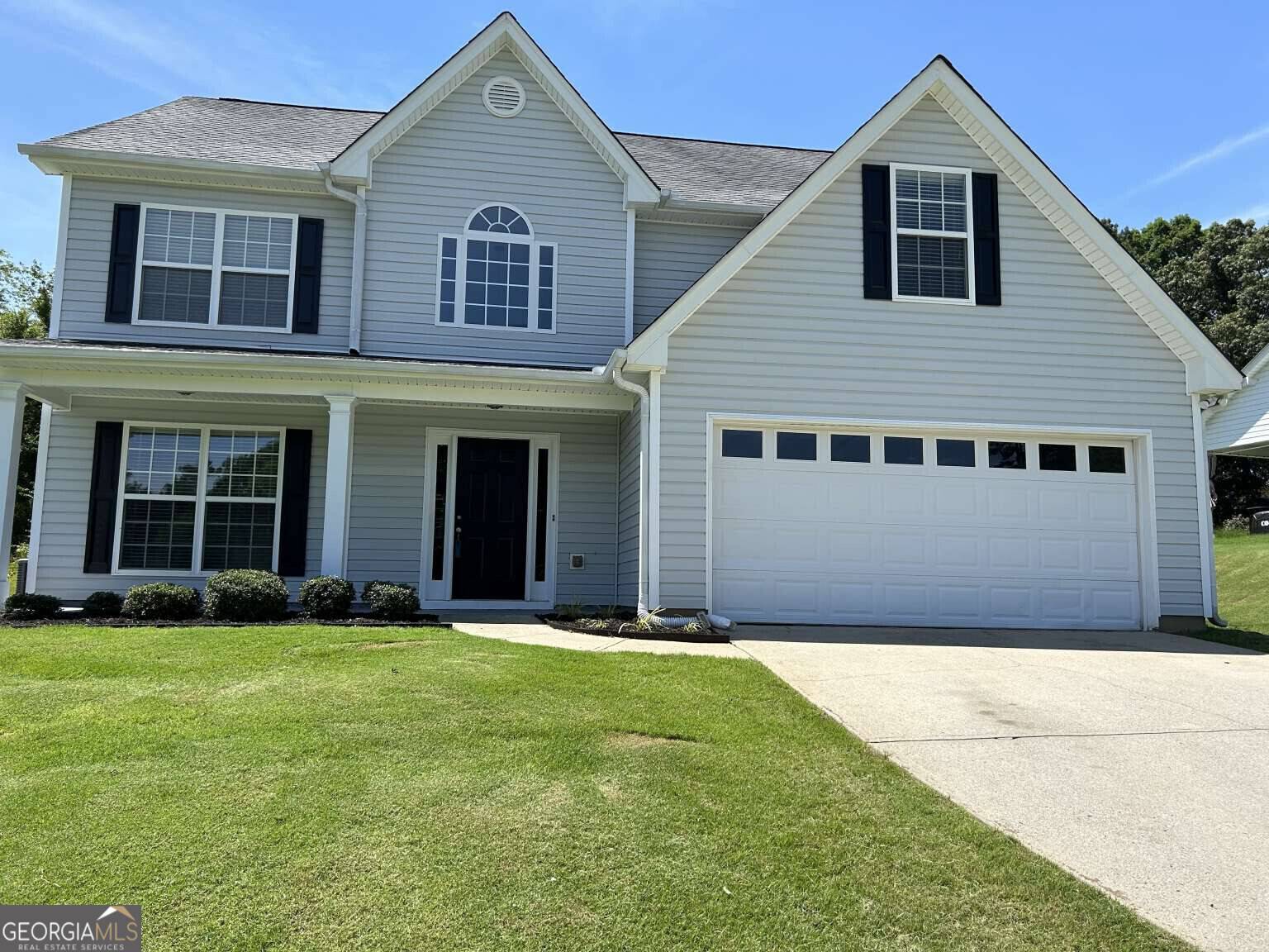 Flowery Branch, GA 30542,7127 Litany CT