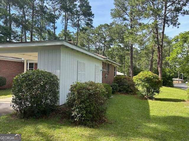 Tifton, GA 31794,614 Azalea DR #7