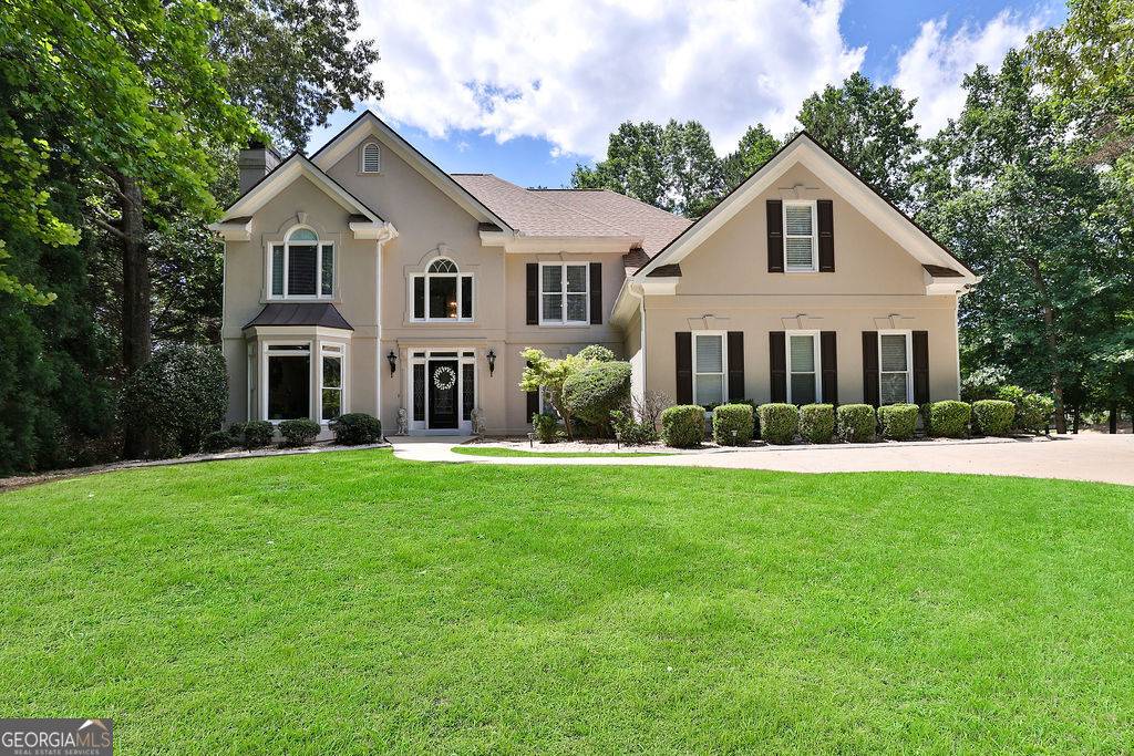 Flowery Branch, GA 30542,4430 Oxburgh PARK