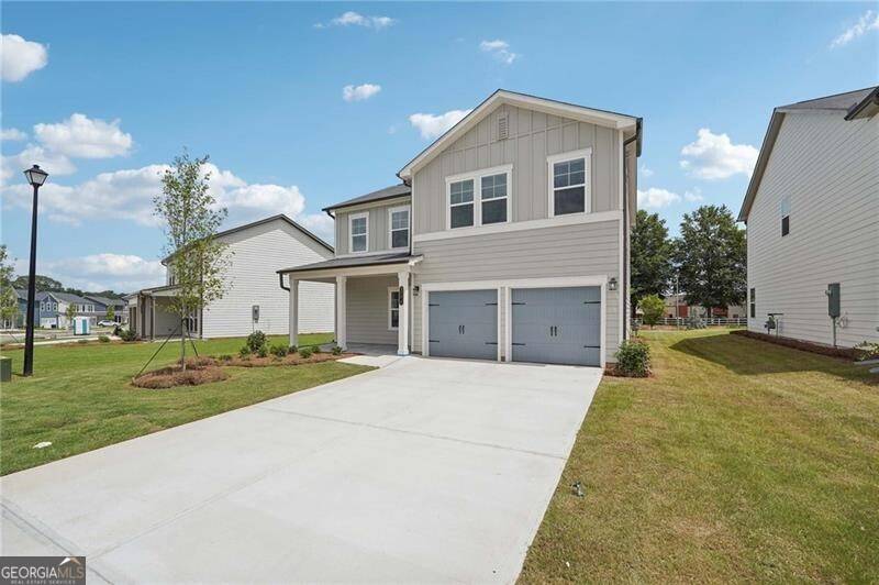 Conyers, GA 30094,2174 Boxwood CIR