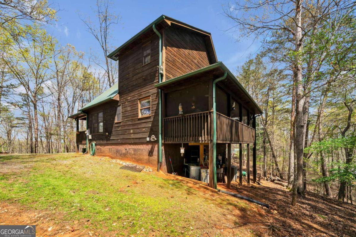 Ellijay, GA 30540,64 Alm LN #1226