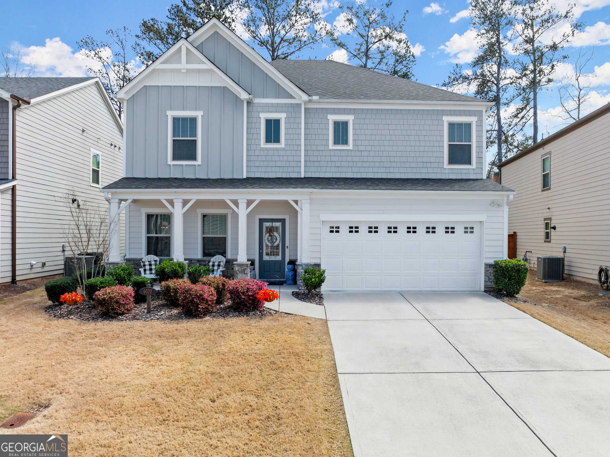 Sugar Hill, GA 30518,6020 Arbor Green CIR