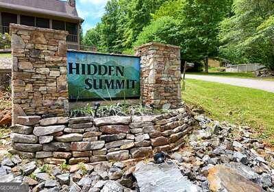 Hiawassee, GA 30546,LOT 10 Hidden Summit RD