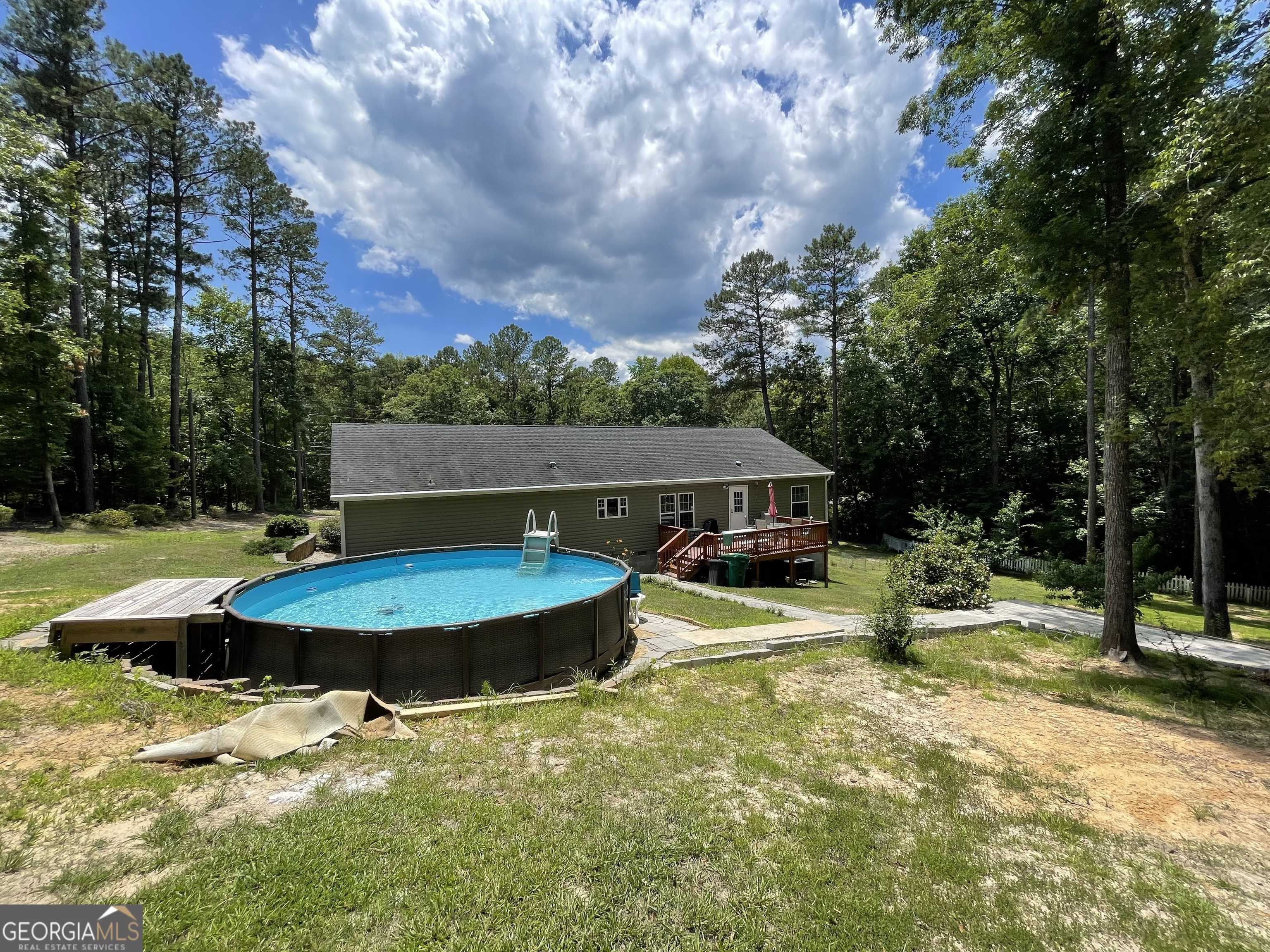 Eatonton, GA 31024,182 Little River TRL