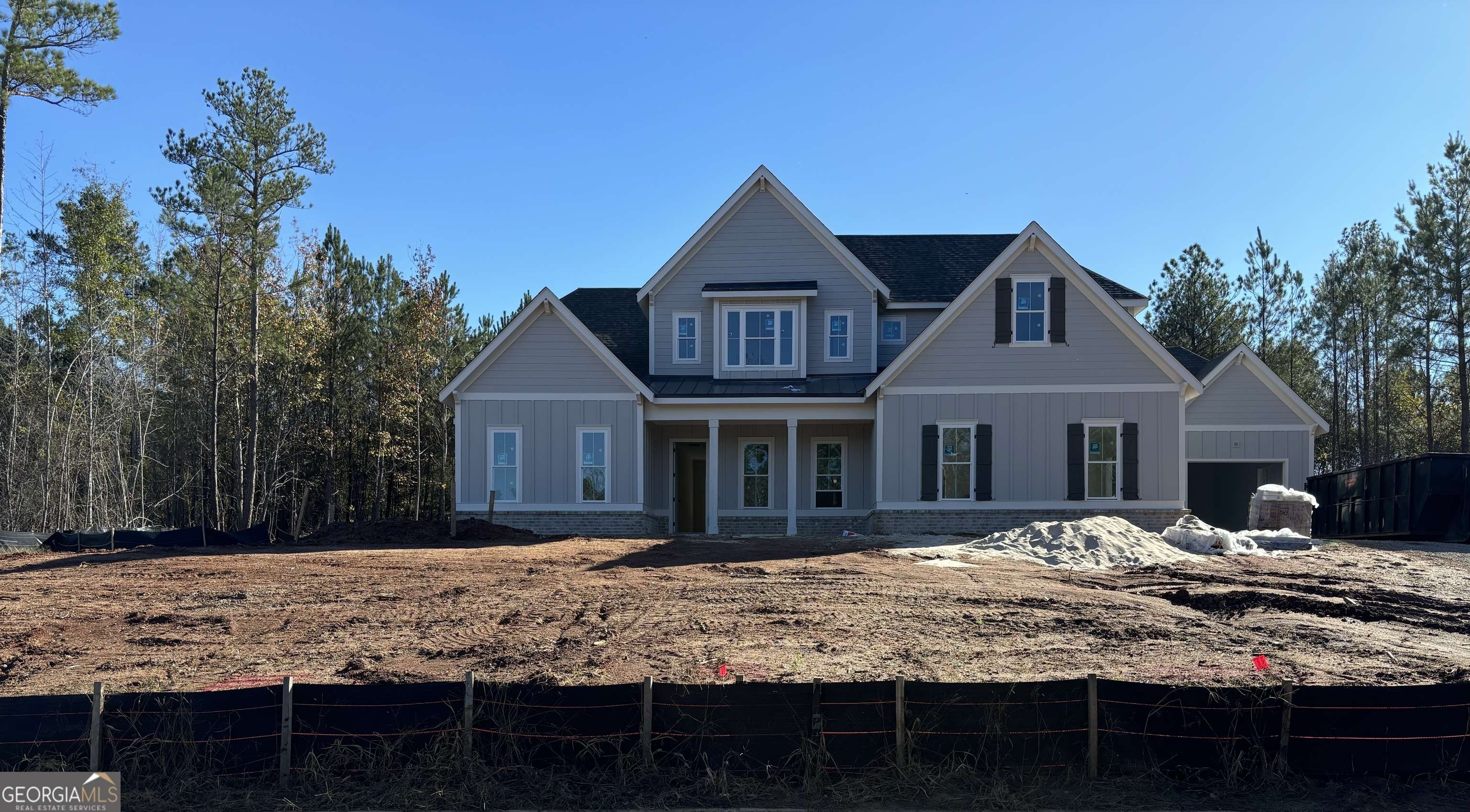 Newnan, GA 30265,0 Forest Berry Ct. #LOT 99 M2