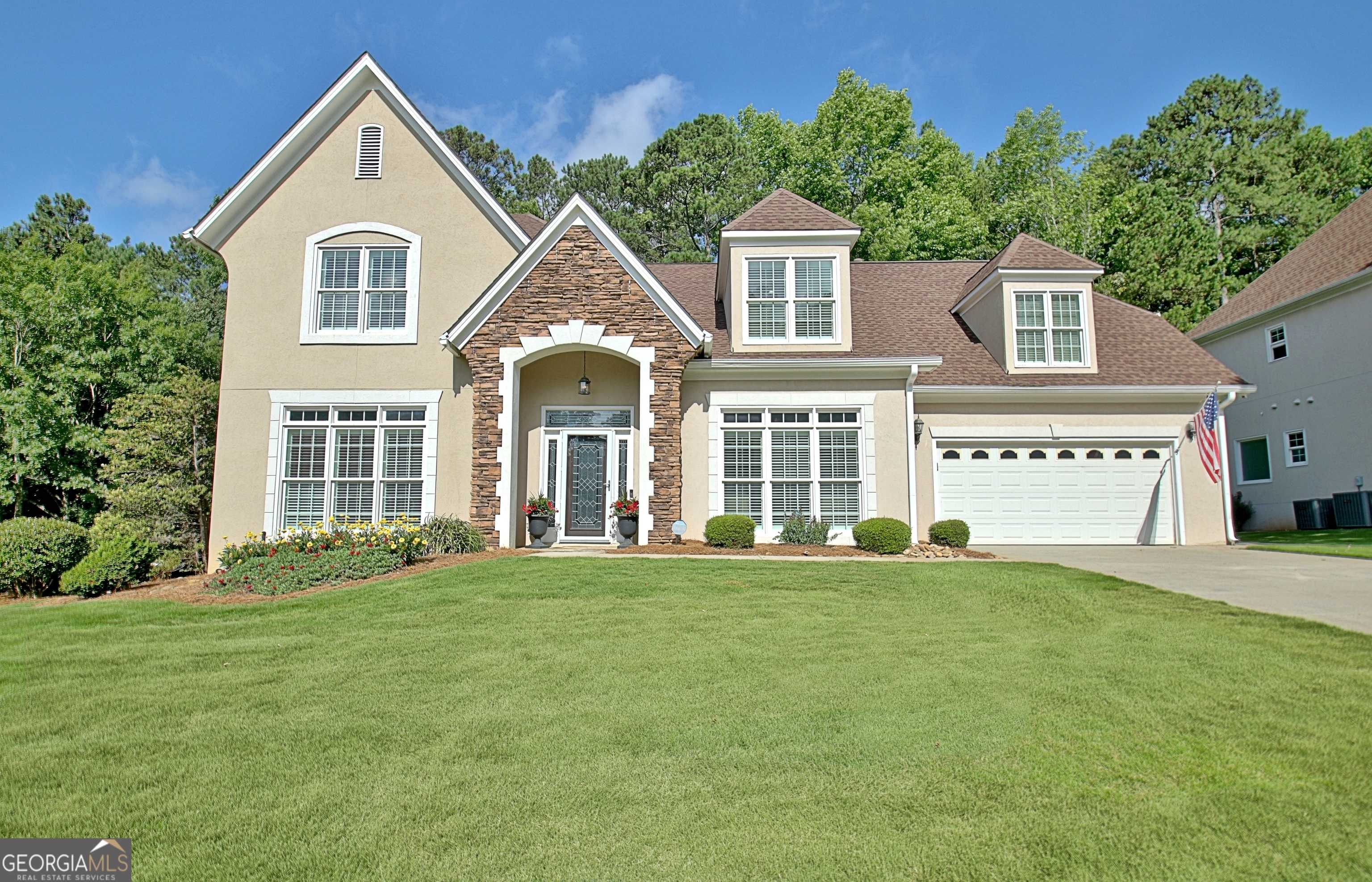 Peachtree City, GA 30269,160 Maple Grove TER