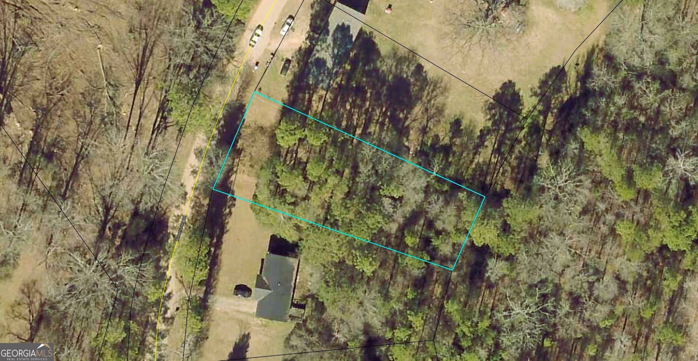 Elberton, GA 30635,0 Thornton Drive