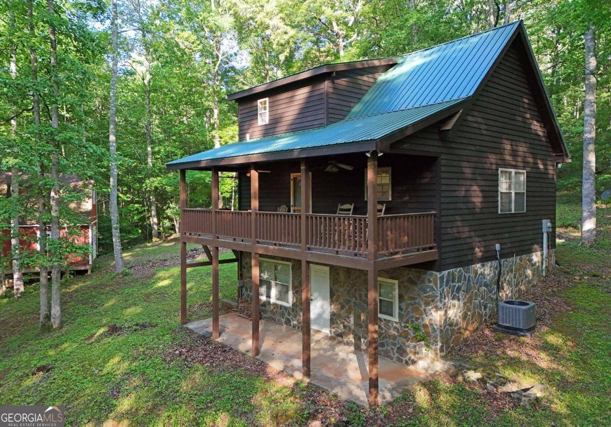 Blue Ridge, GA 30513,59 Oak LN