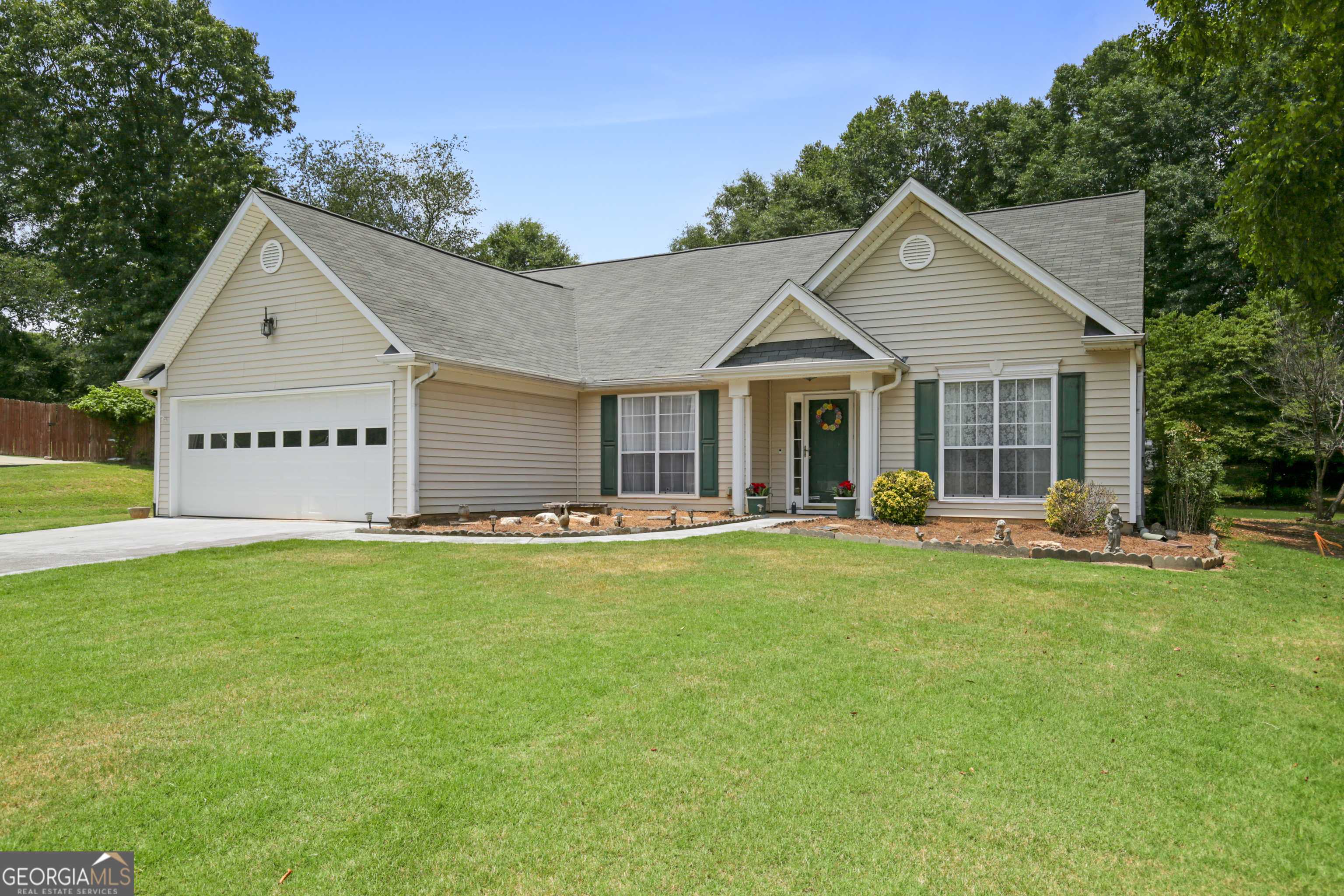 Hiram, GA 30141,133 Essex LN