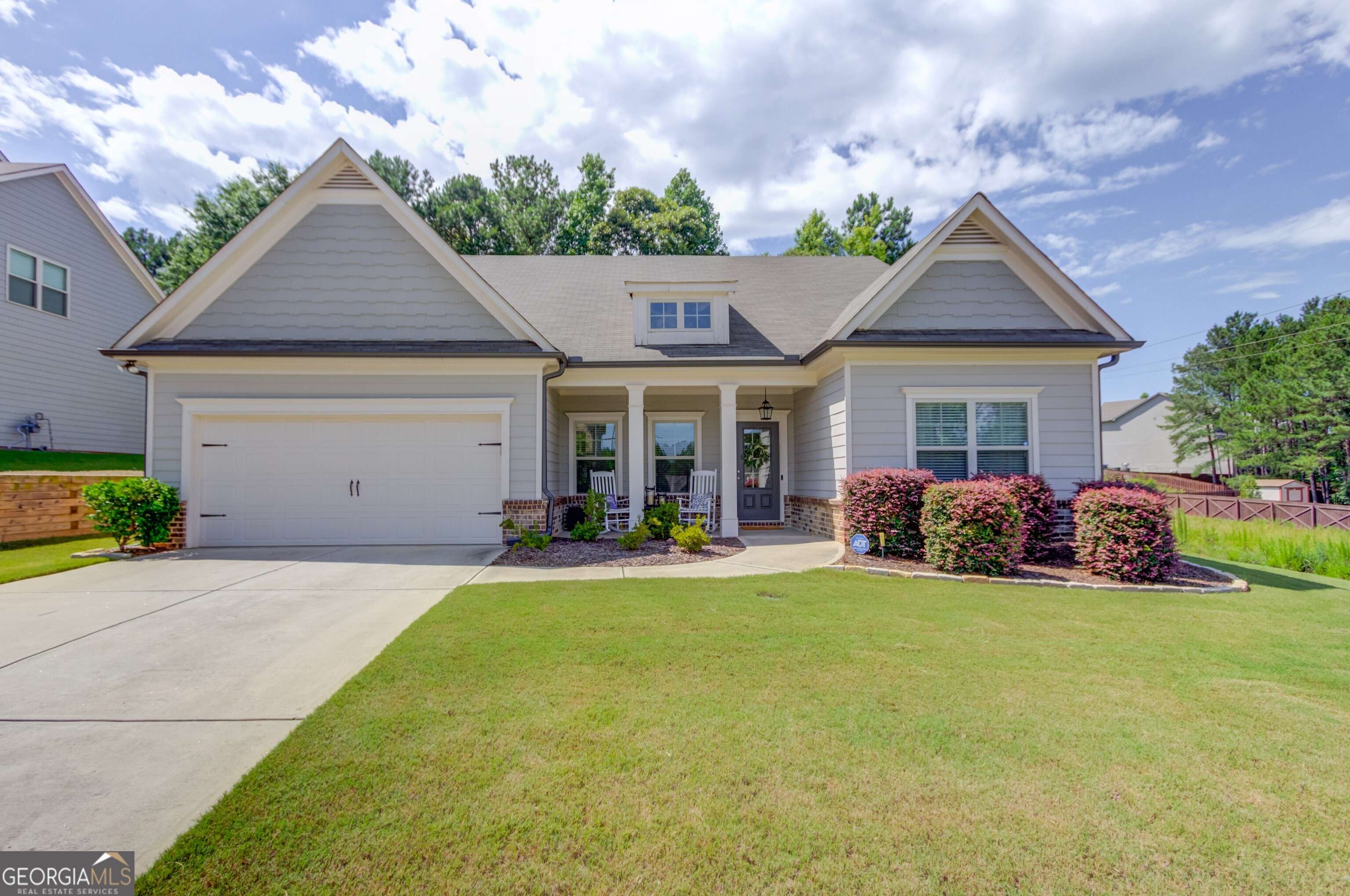 Jefferson, GA 30549,542 Widgeon WAY