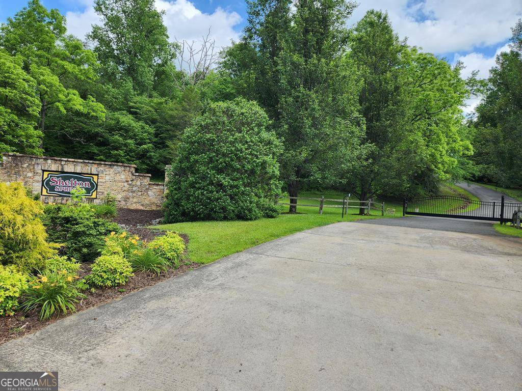 Hayesville, NC 28904,LOT 12 Shelton Springs