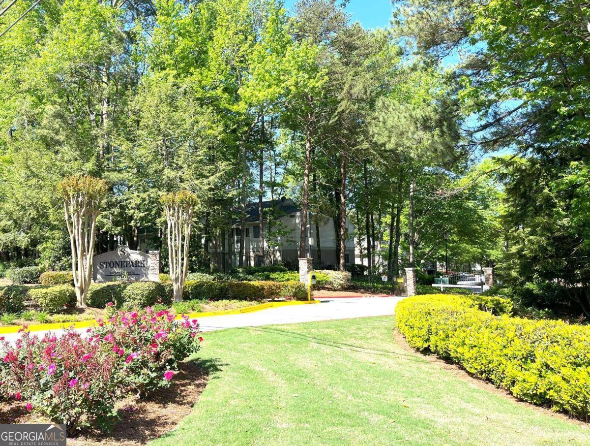 Sandy Springs, GA 30350,3020 Wingate WAY