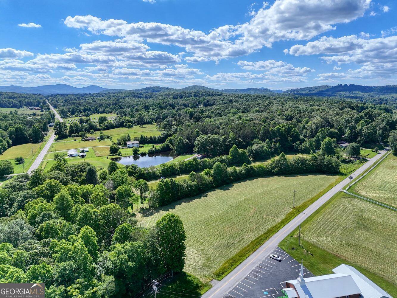 Blairsville, GA 30512,6AC Pleasant Grove Rd