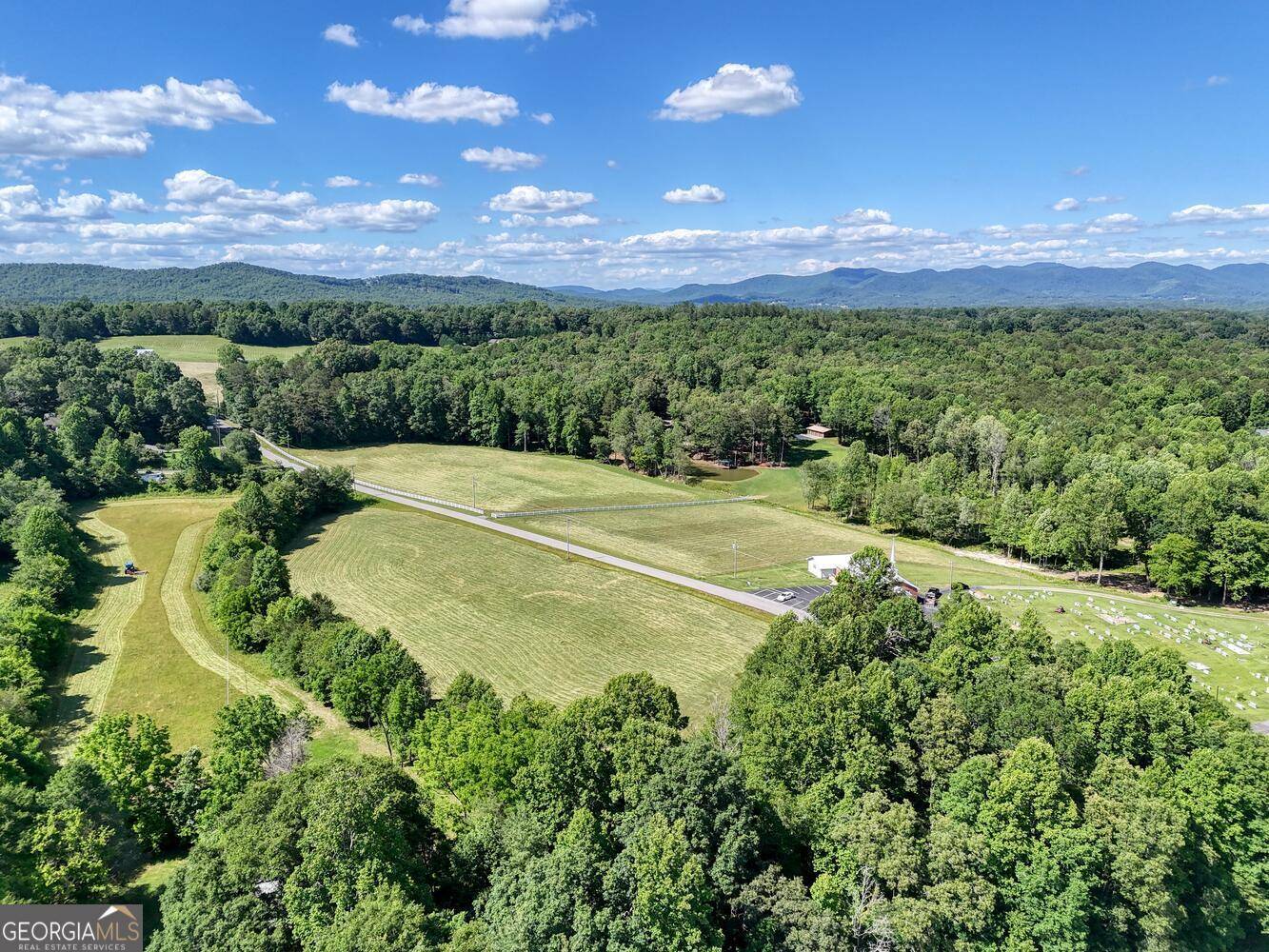 Blairsville, GA 30512,6AC Pleasant Grove Rd