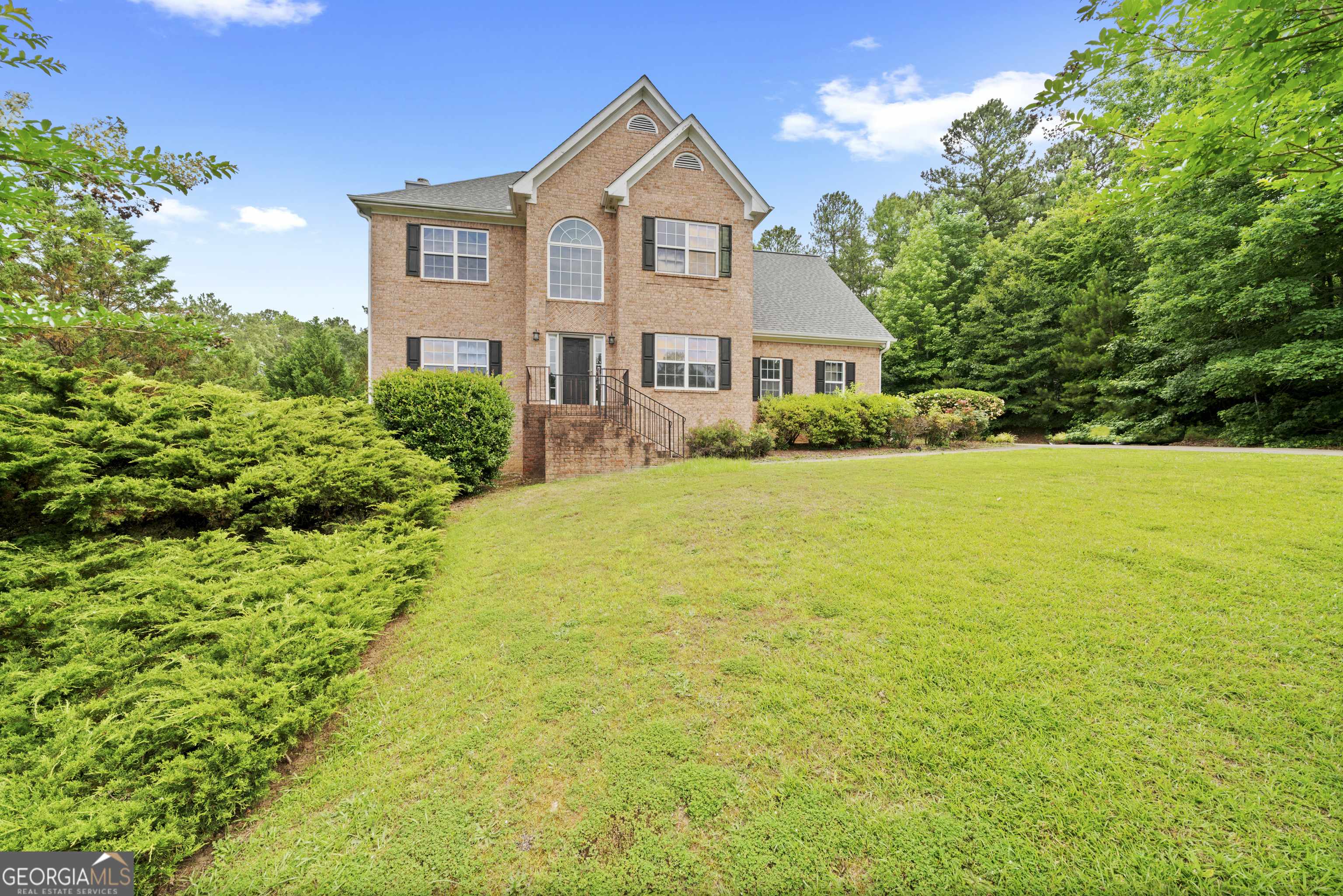 Villa Rica, GA 30180,9030 Keaton Creek DR