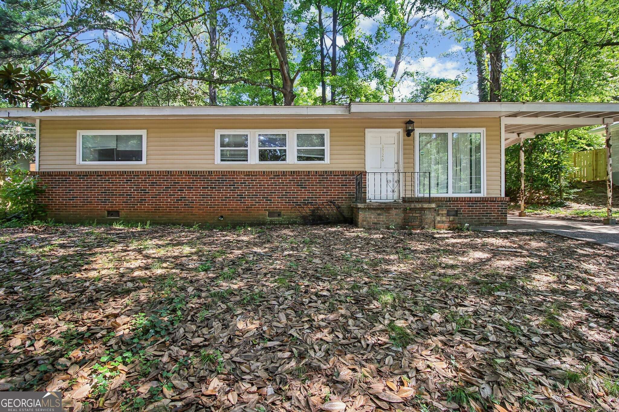 Decatur, GA 30032,3726 Larkspur TER