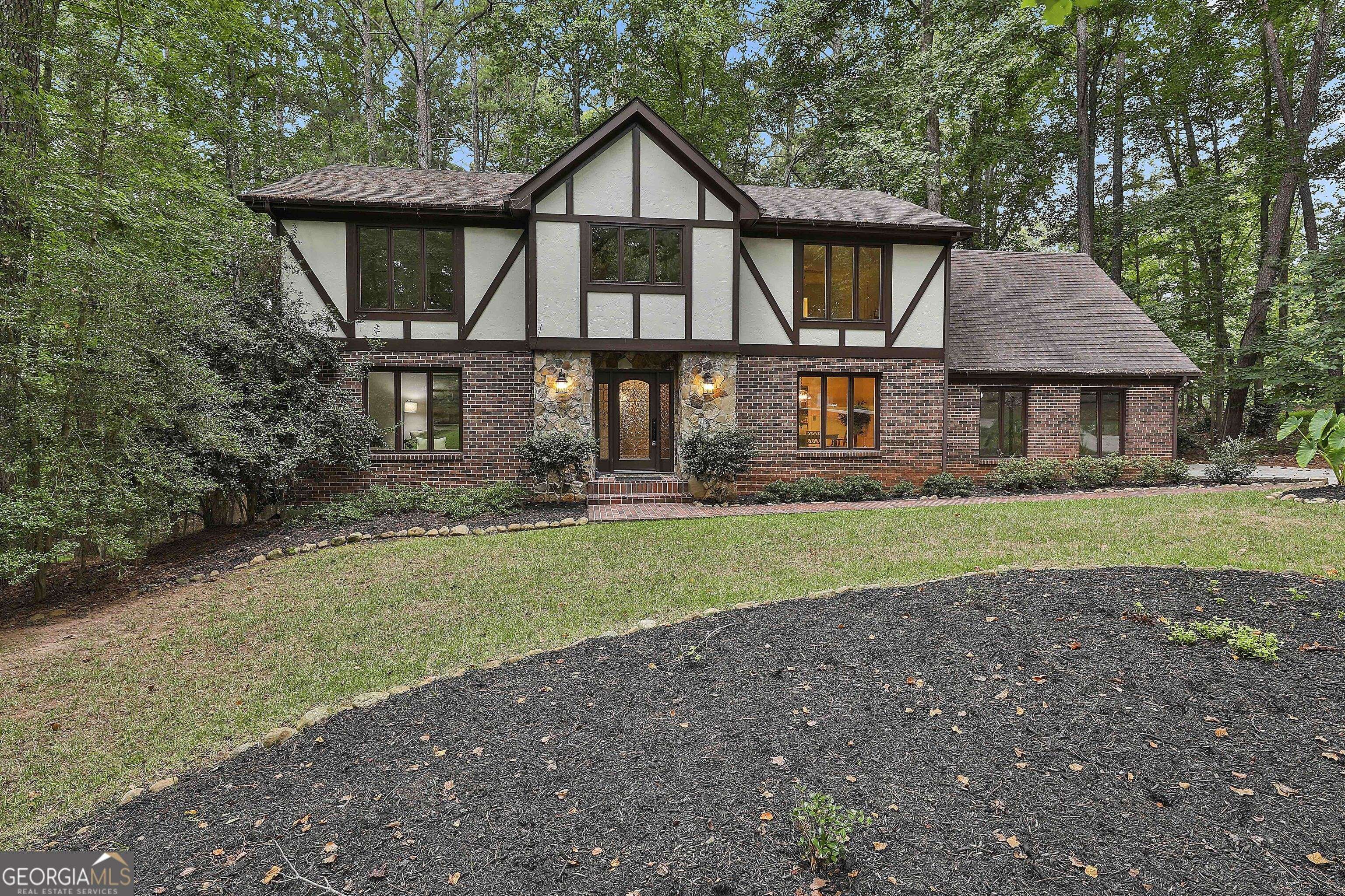 Peachtree City, GA 30269,107 Nob HL