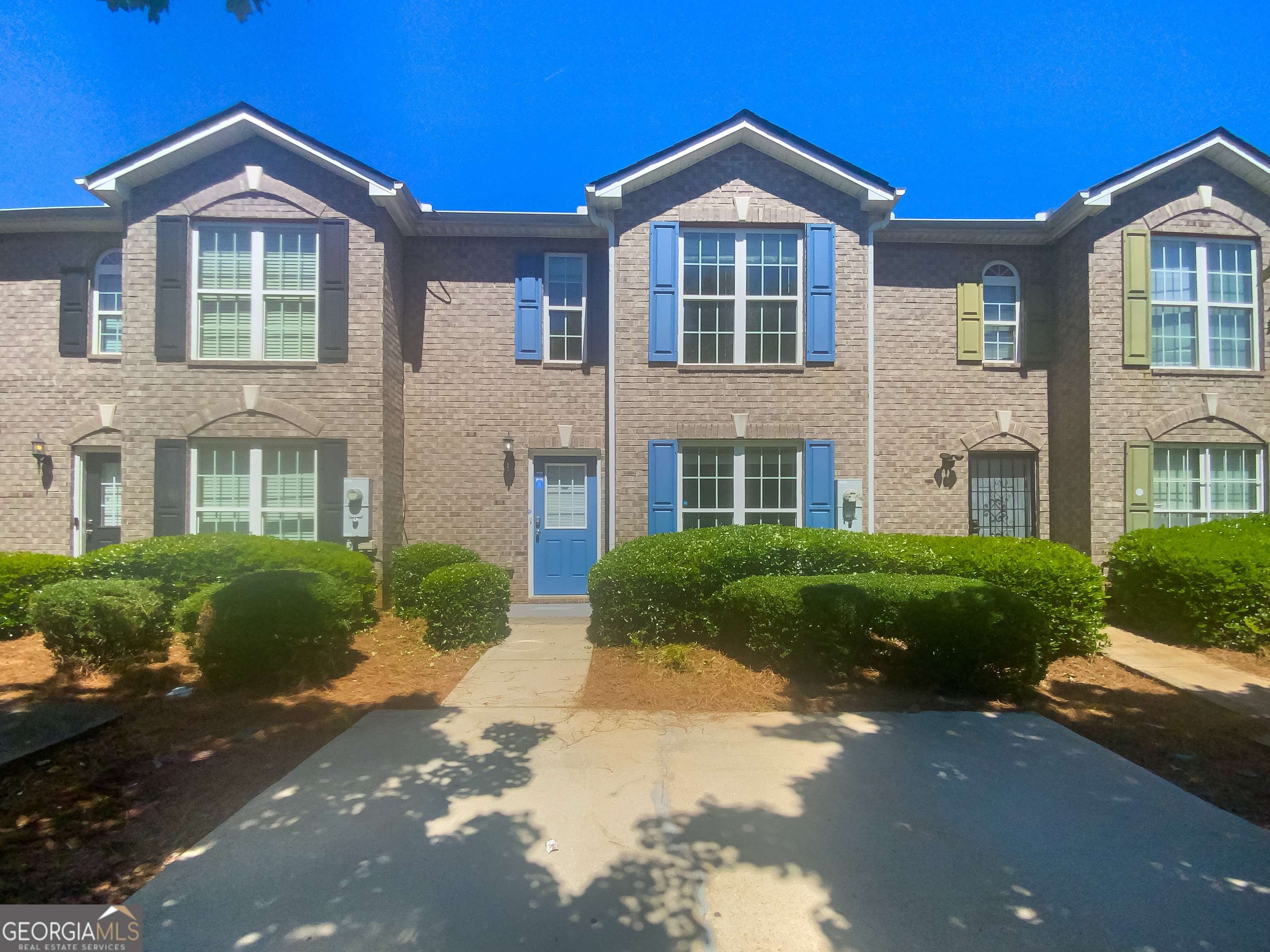 Decatur, GA 30034,3546 Waldrop TRL