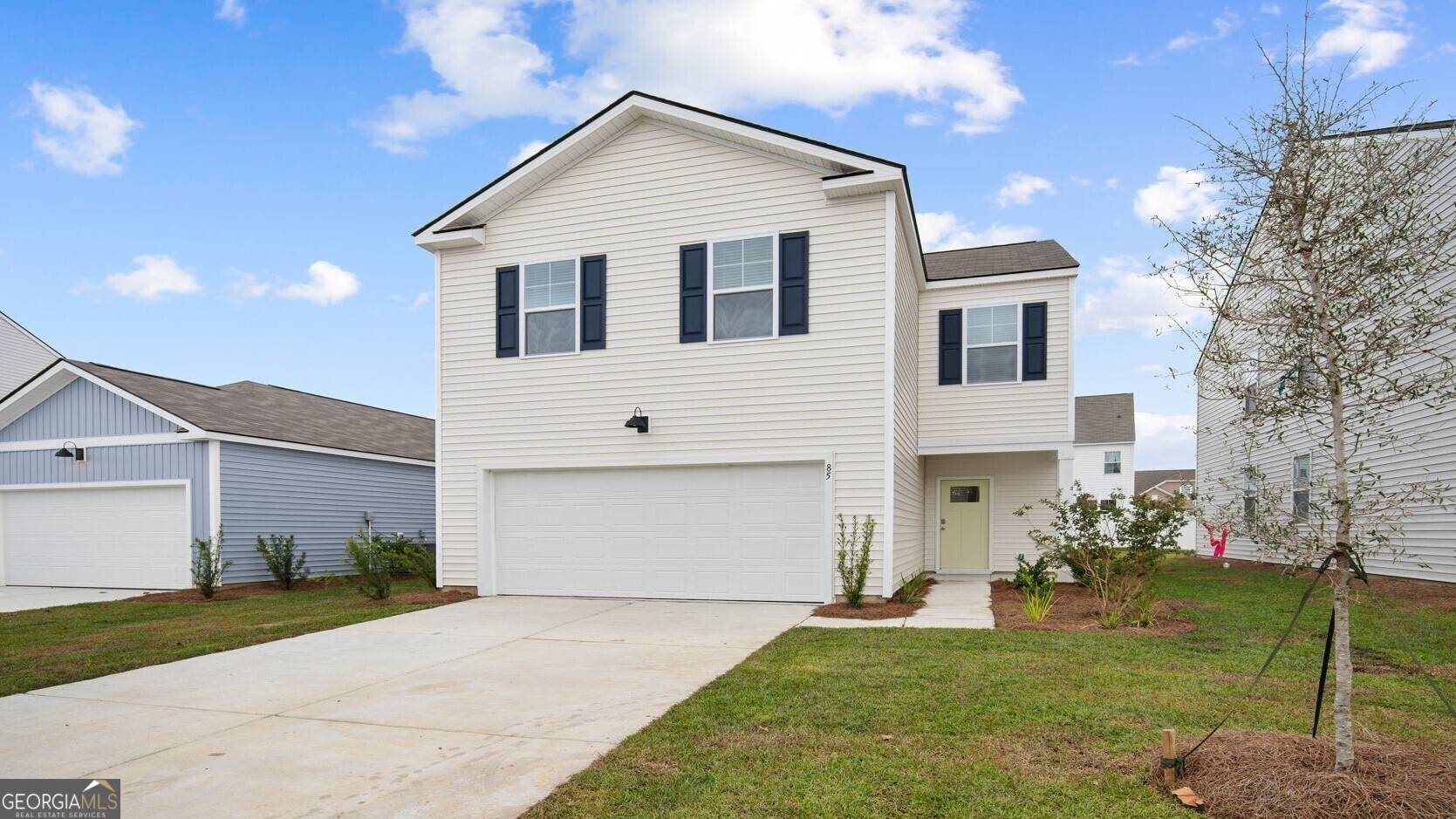 Port Wentworth, GA 31407,85 Cypress LOOP