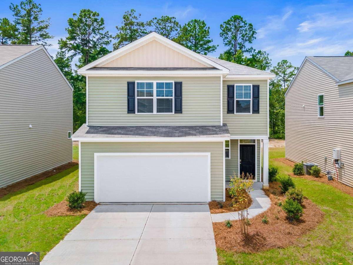 Port Wentworth, GA 31407,15 Findley TRL