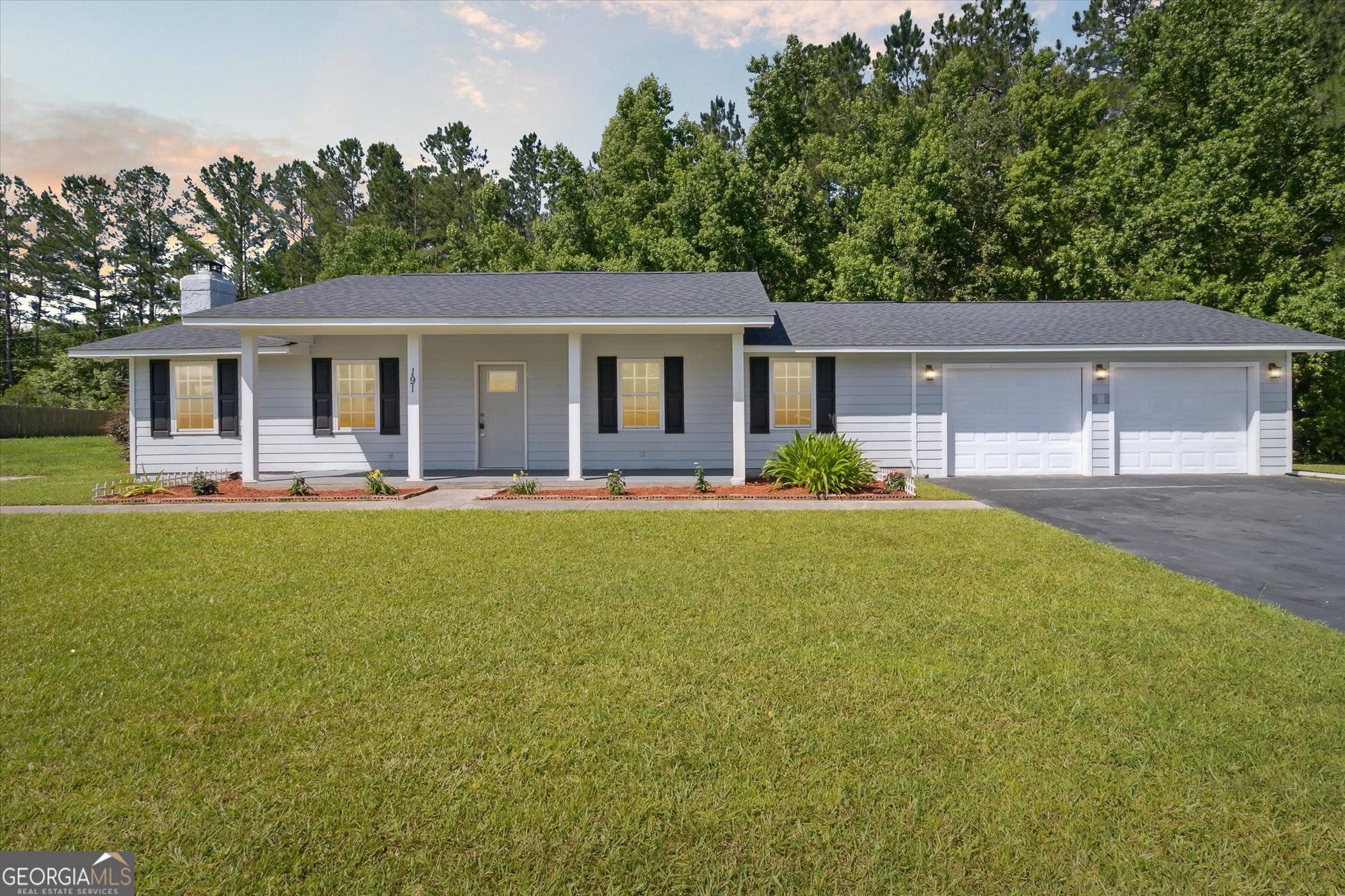 Glennville, GA 30427,191 Joseph CIR