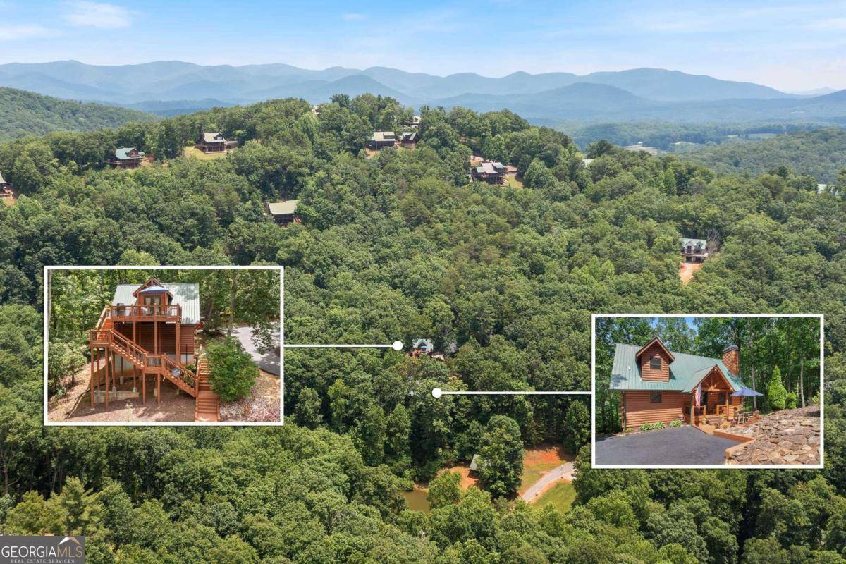 Dahlonega, GA 30533,101 Ranch Mountain CT