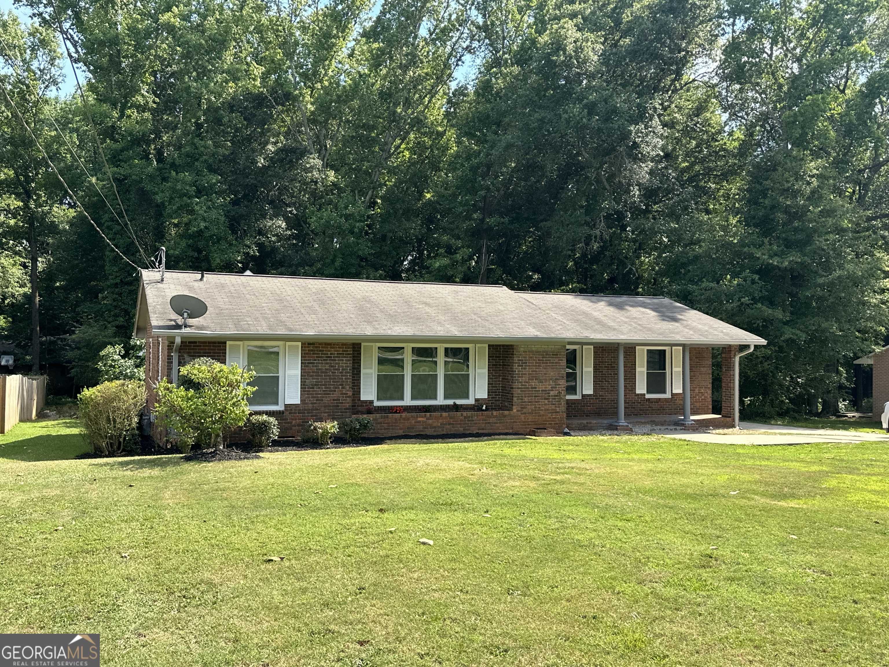 Royston, GA 30662,624 Pine Valley DR