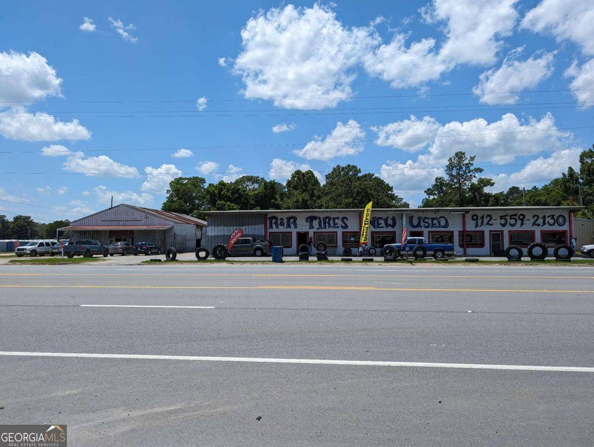 Jesup, GA 31545,4117 Savannah HWY