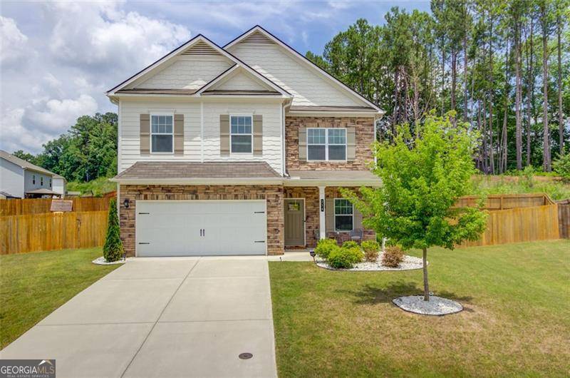 Dacula, GA 30019,114 Green Tree CT