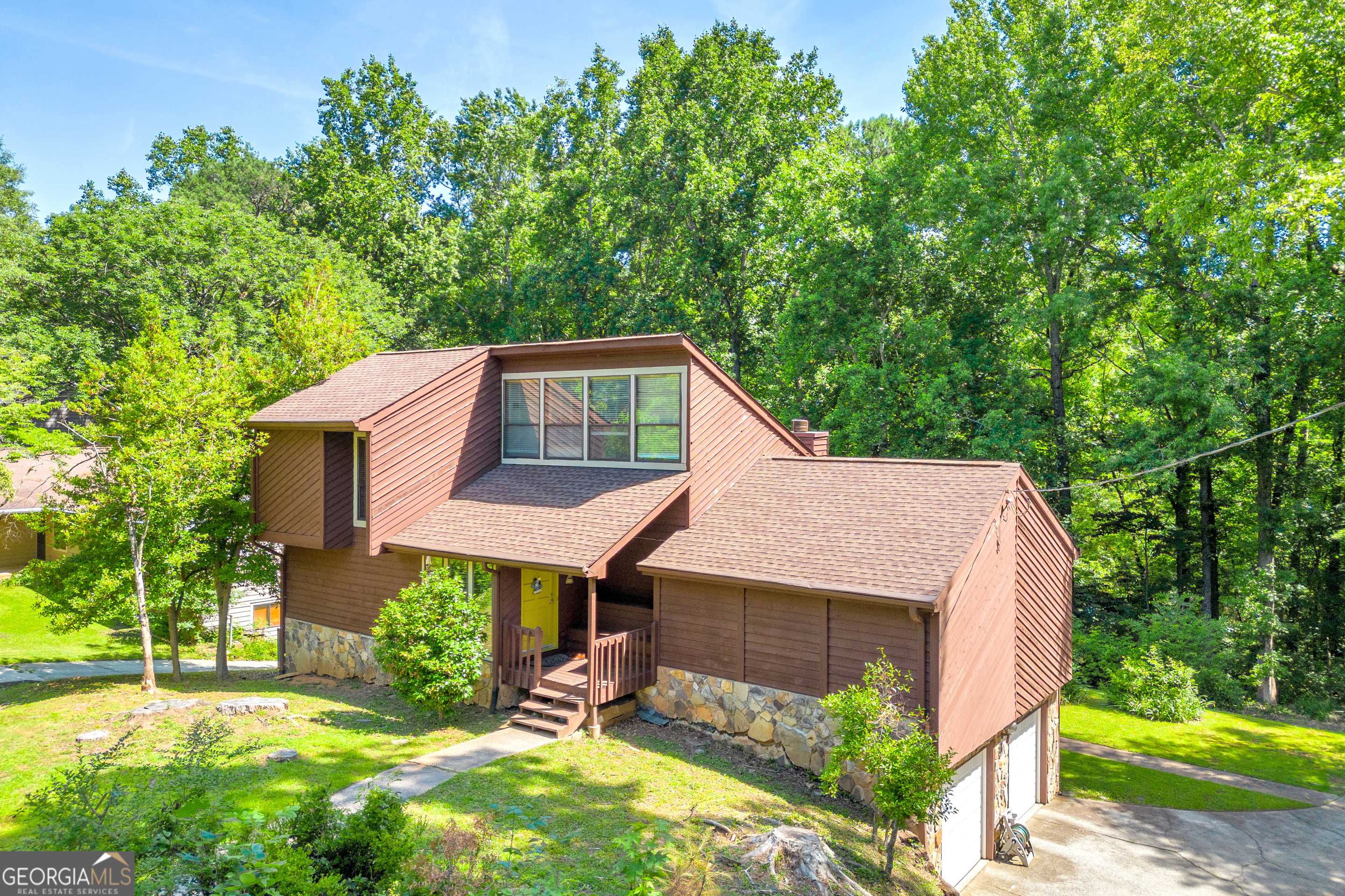 Norcross, GA 30093,6169 Rotondo PL