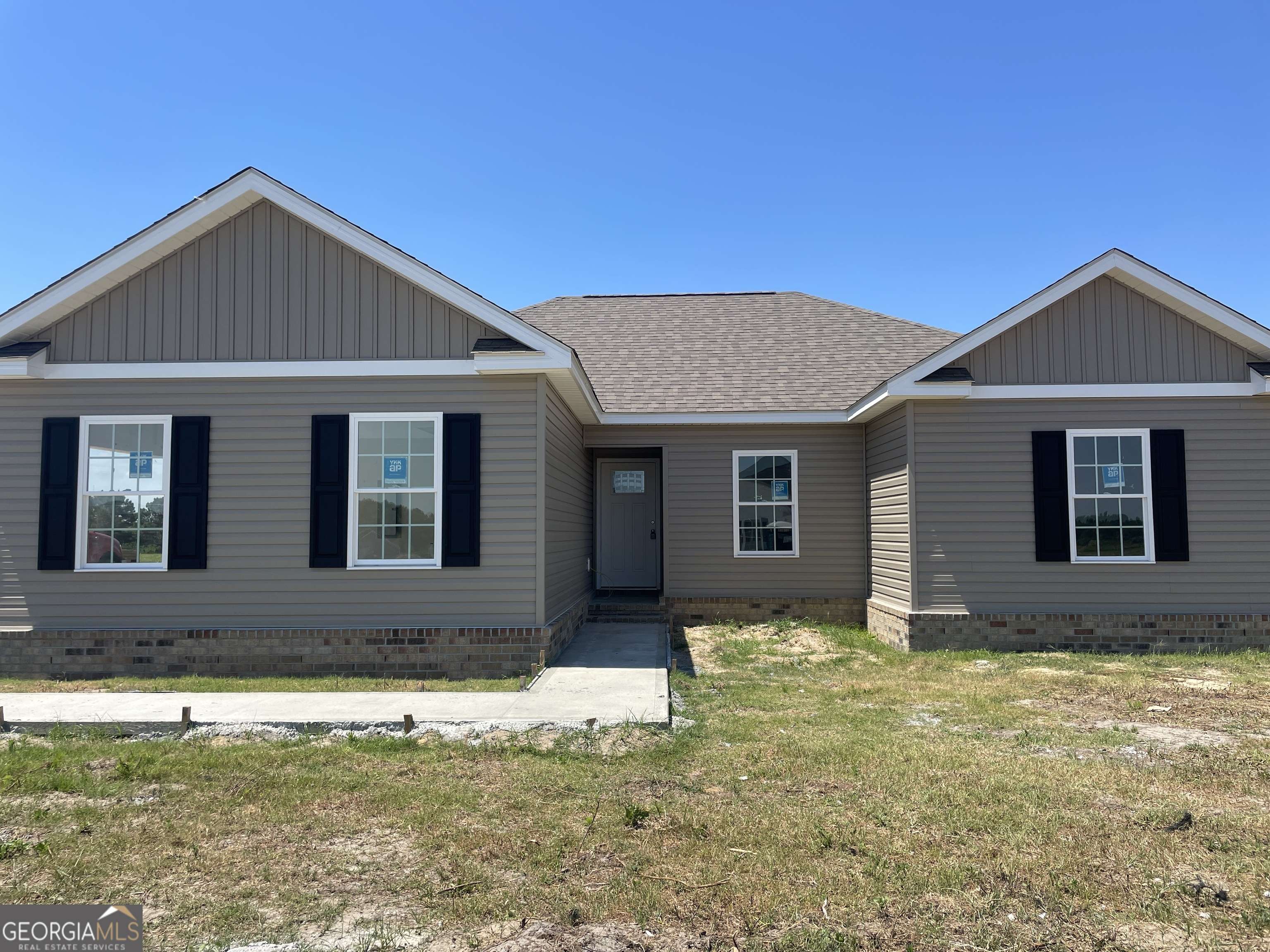 Statesboro, GA 30458,LOT 4 Fescue DR #4