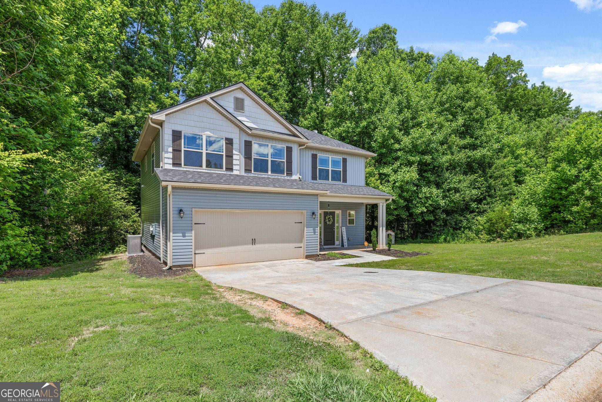 Alto, GA 30510,238 Highland Pointe DR