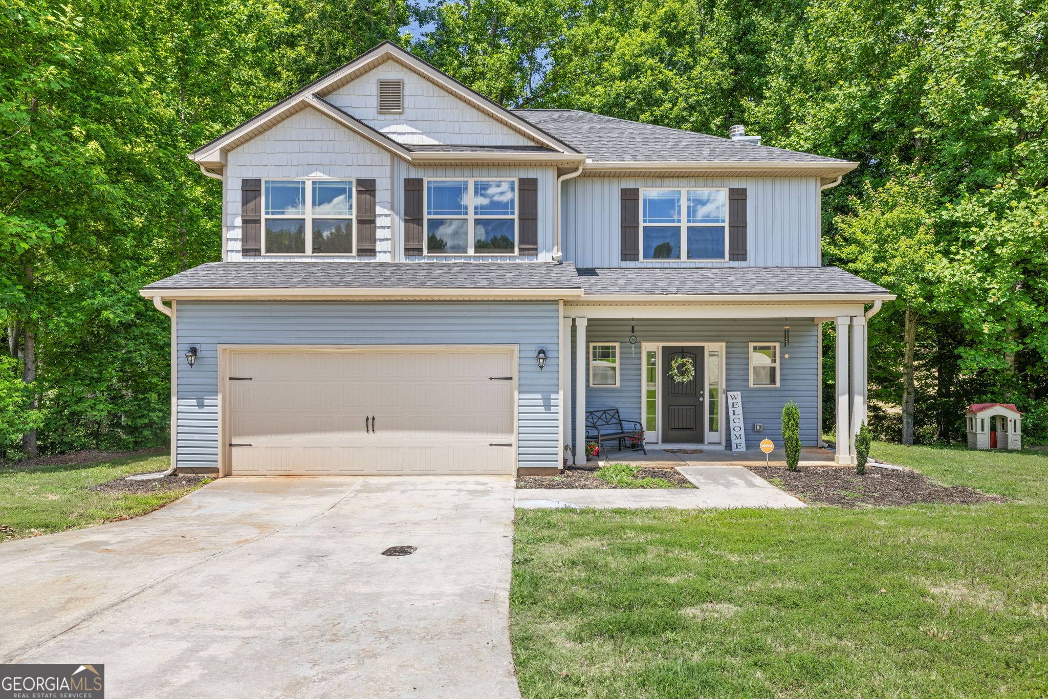 Alto, GA 30510,238 Highland Pointe DR