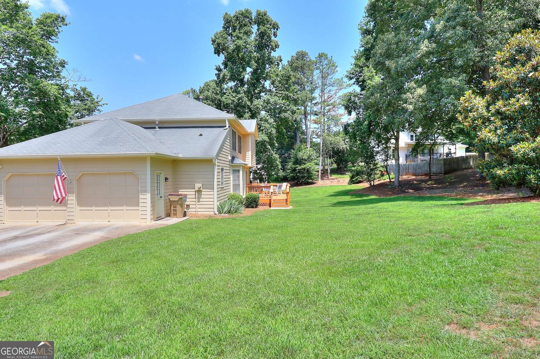 Lilburn, GA 30047,1408 Fawnbrook CT