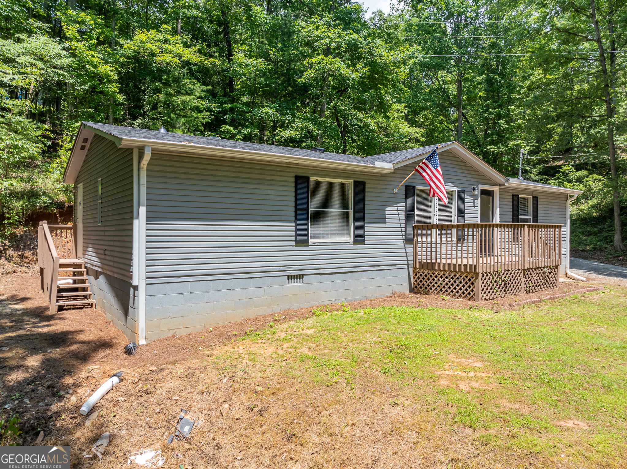 Ellijay, GA 30540,11 Pebble CT