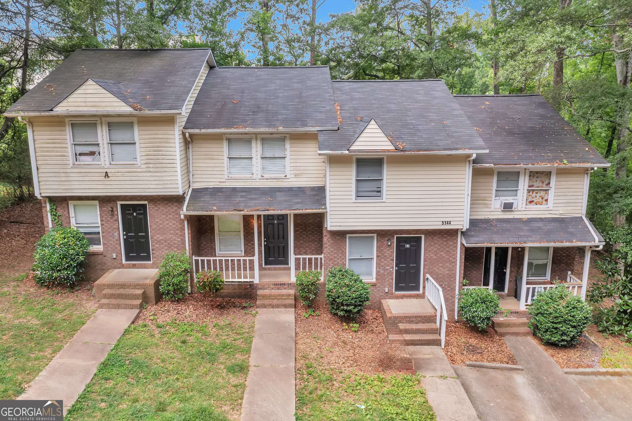 Flowery Branch, GA 30542,5144 Spring ST