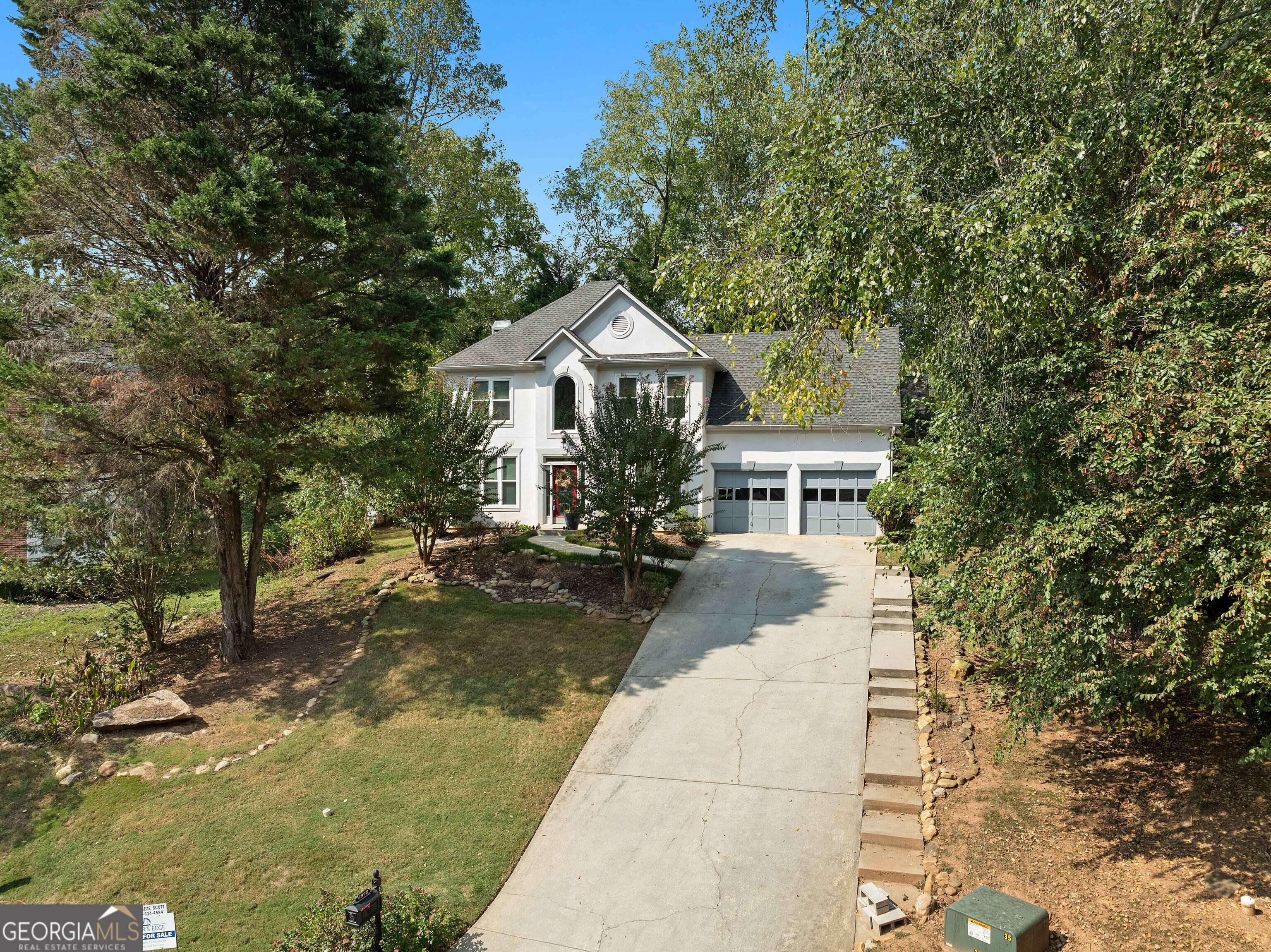 Stone Mountain, GA 30087,6972 Sandtown LN