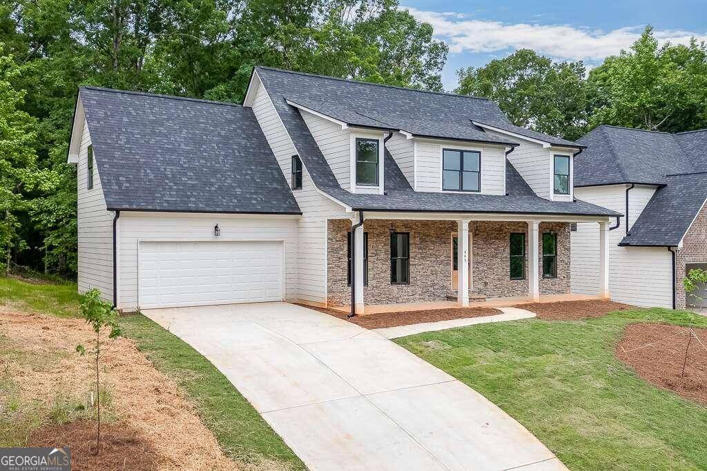 Athens, GA 30605,115 Carmen WAY