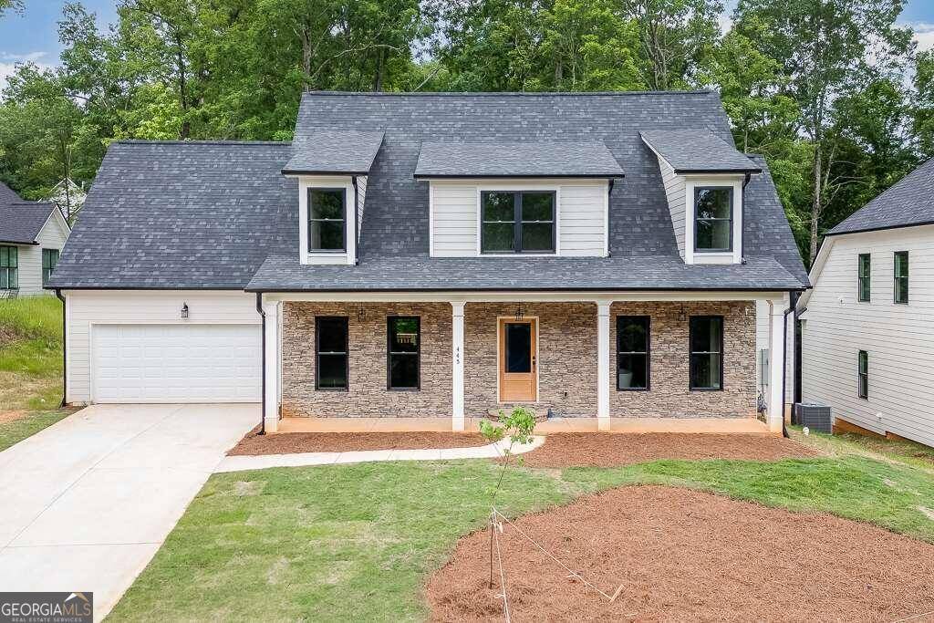 Athens, GA 30605,115 Carmen WAY