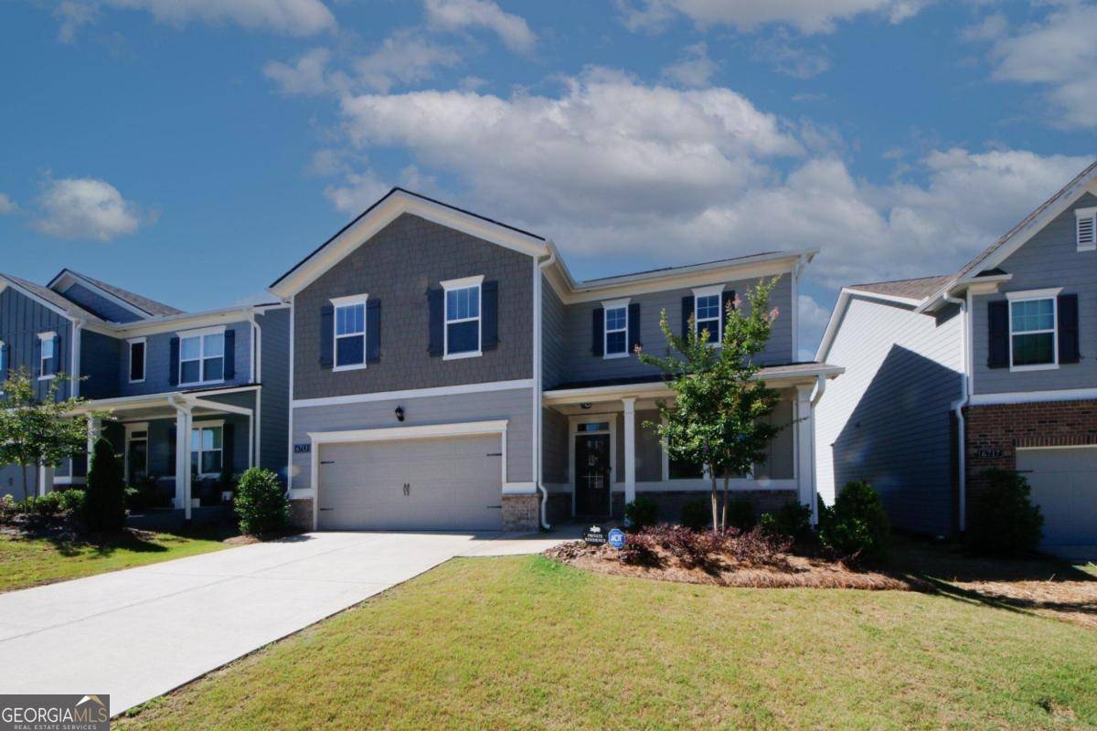 Flowery Branch, GA 30542,6713 Moondancer CT