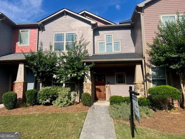 Acworth, GA 30101,4204 MASTIC #24