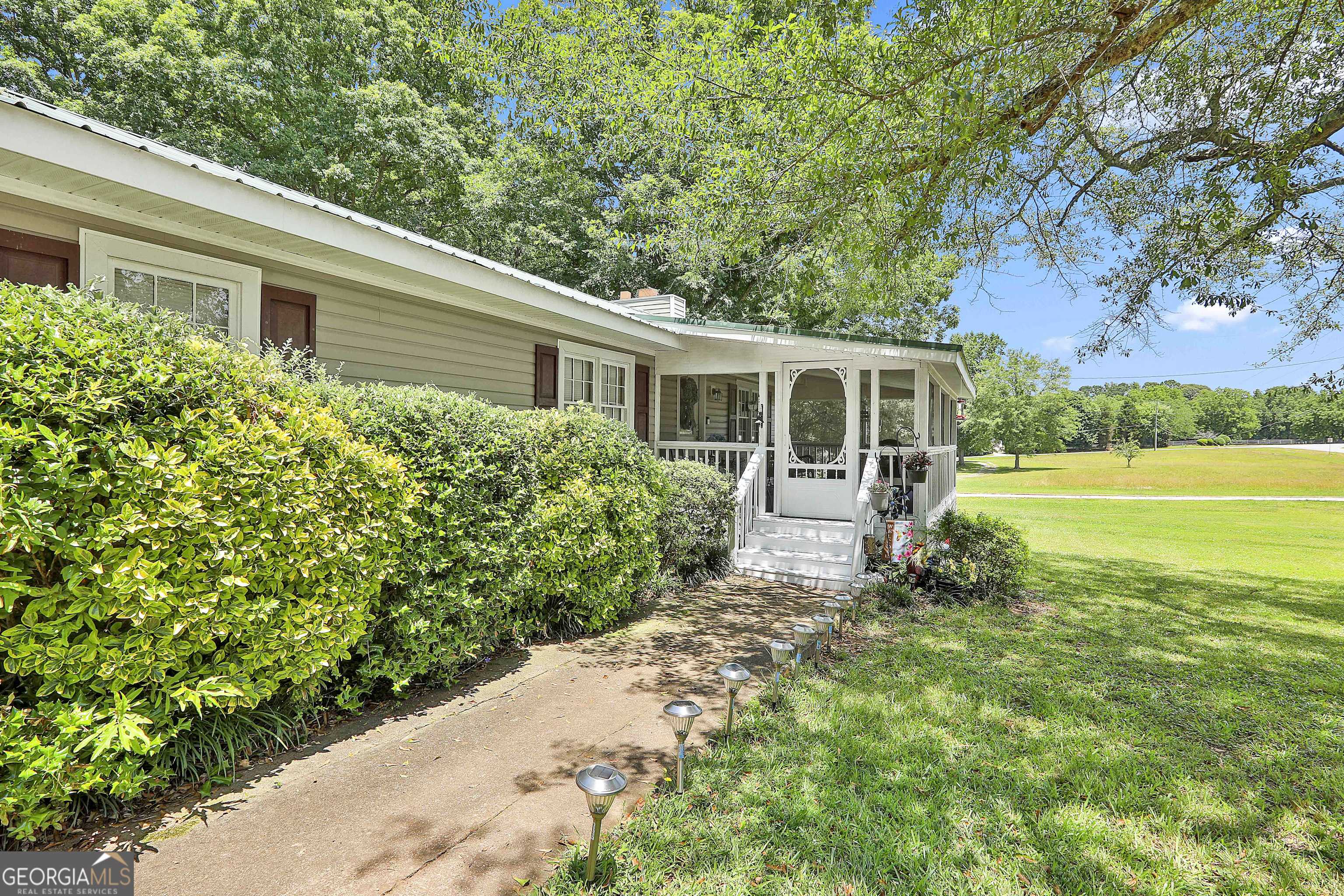 Moreland, GA 30259,63 Cline RD