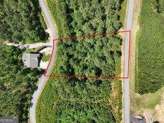 Blairsville, GA 30512,LOT 288 Ridge Pointe WAY