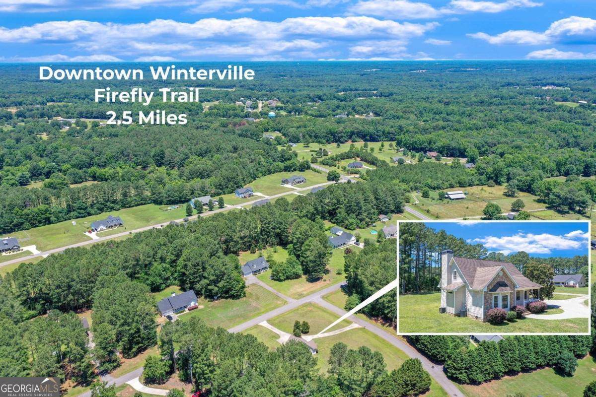 Winterville, GA 30683,39 Pine Forest DR