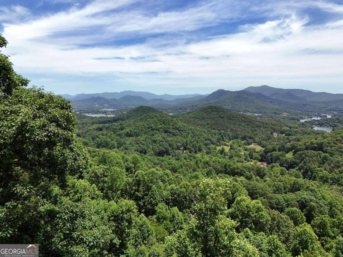 Hiawassee, GA 30546,LOT 29 Hidden Summit RD