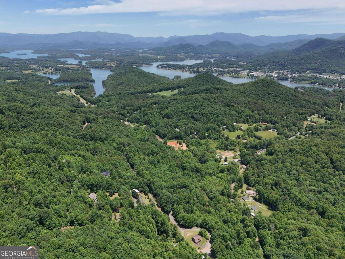 Hiawassee, GA 30546,LOT 31 Hidden Summit RD